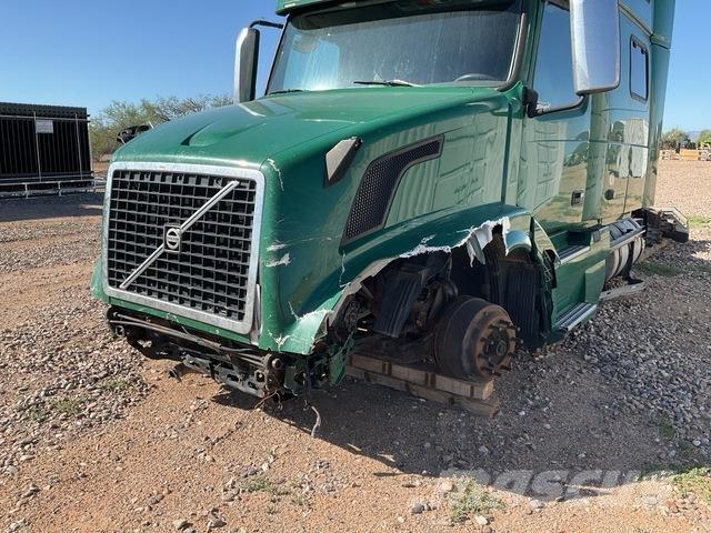 Volvo VN Tracteur routier