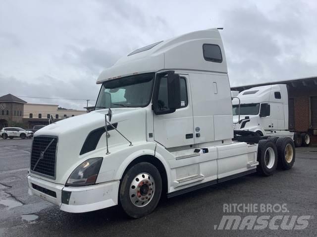 Volvo VNL Tracteur routier