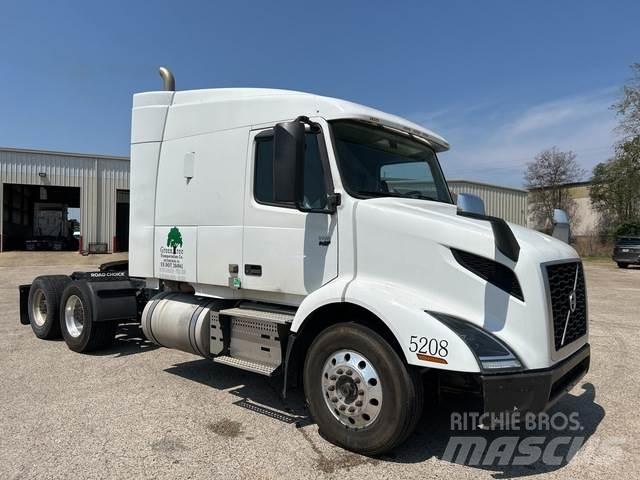 Volvo VNL Tracteur routier