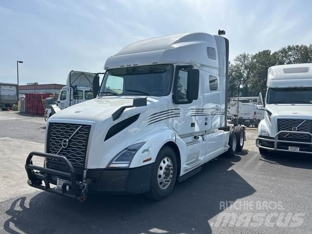 Volvo VNL Tracteur routier