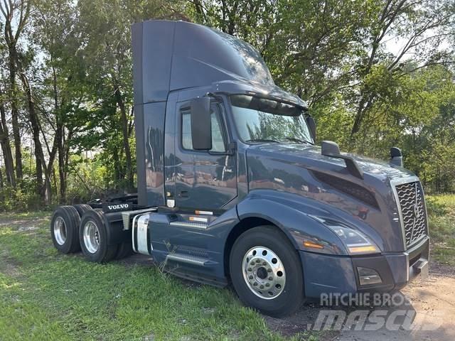 Volvo VNL Tracteur routier