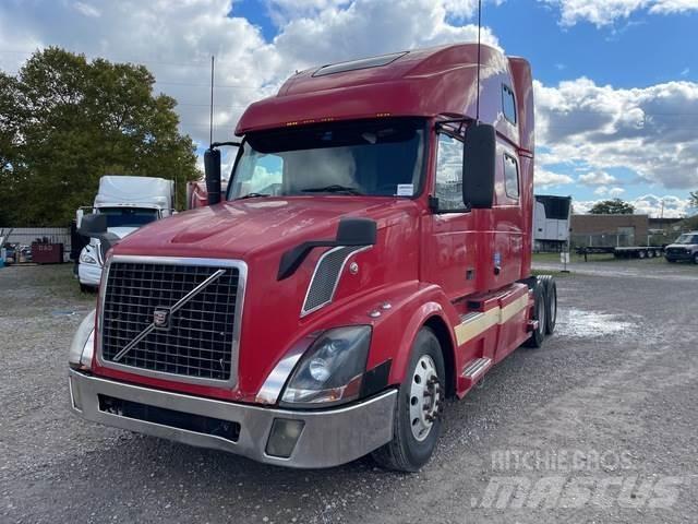 Volvo VNL Tracteur routier