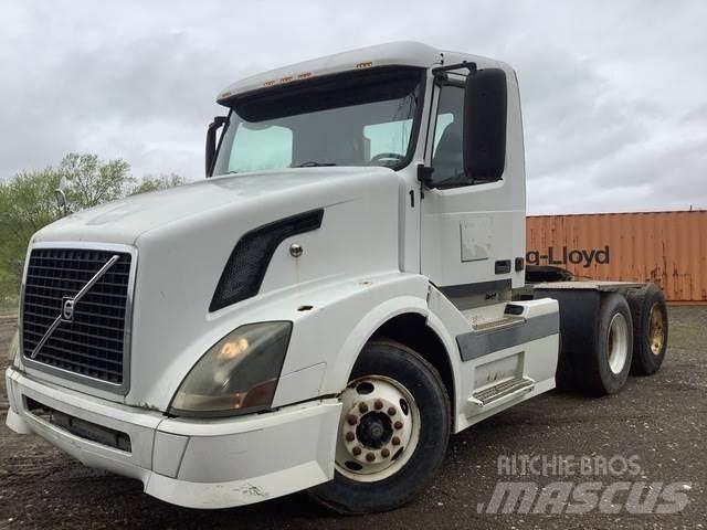 Volvo VNL Tracteur routier