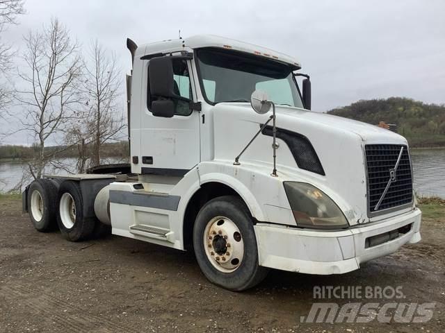 Volvo VNL Tracteur routier