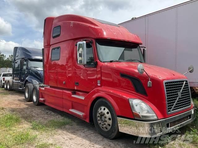 Volvo VNL Tracteur routier