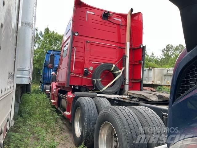 Volvo VNL Tracteur routier
