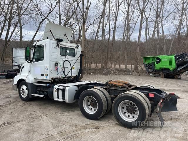 Volvo VNL Tracteur routier