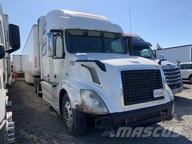 Volvo VNL Tracteur routier