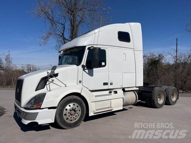 Volvo VNL Tracteur routier