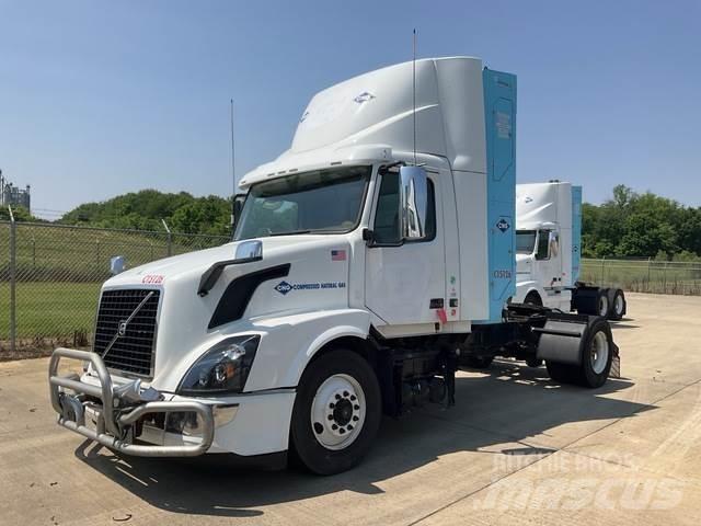 Volvo VNL Tracteur routier