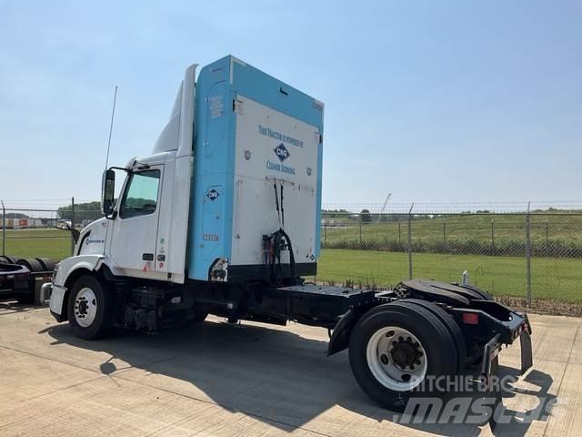 Volvo VNL Tracteur routier