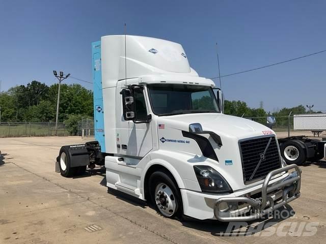Volvo VNL Tracteur routier