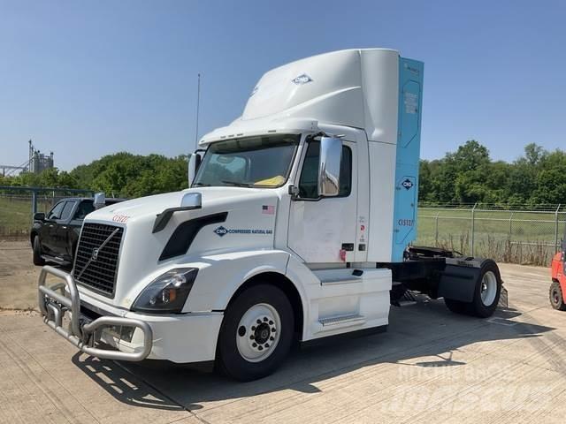 Volvo VNL Tracteur routier