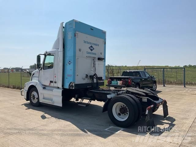Volvo VNL Tracteur routier