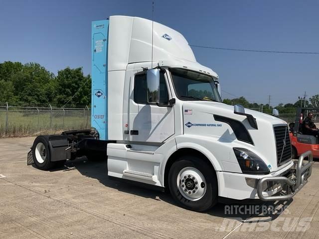 Volvo VNL Tracteur routier