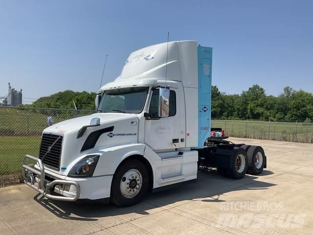 Volvo VNL Tracteur routier