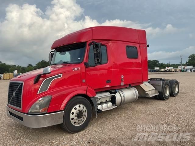 Volvo VNL Tracteur routier