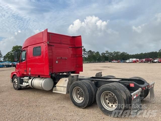 Volvo VNL Tracteur routier