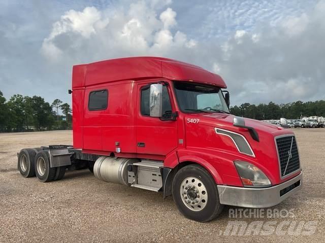 Volvo VNL Tracteur routier