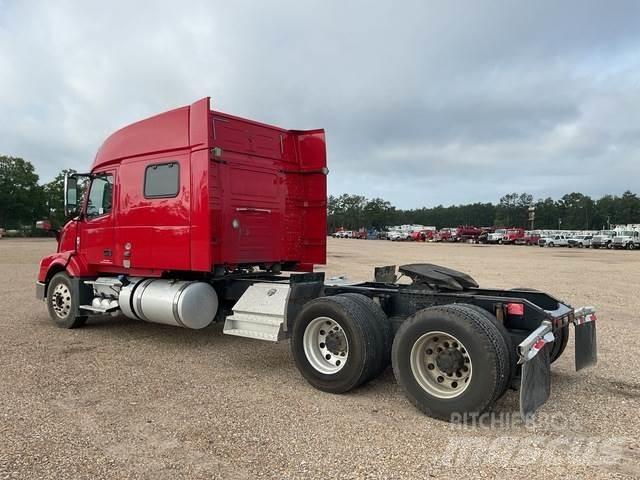 Volvo VNL Tracteur routier