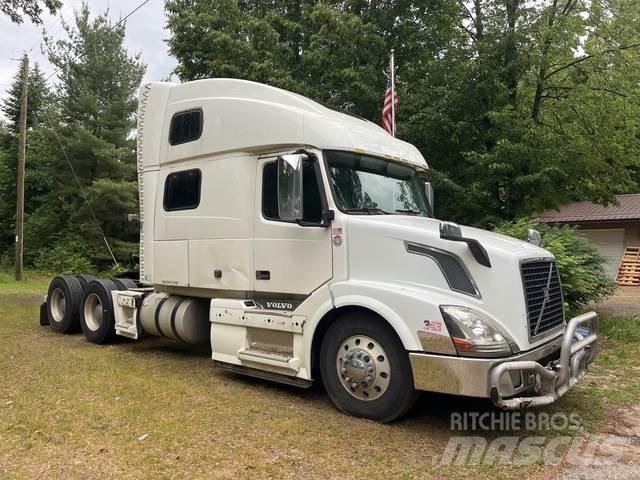 Volvo VNL Tracteur routier
