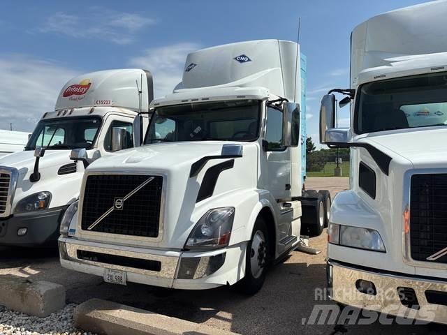 Volvo VNL Tracteur routier