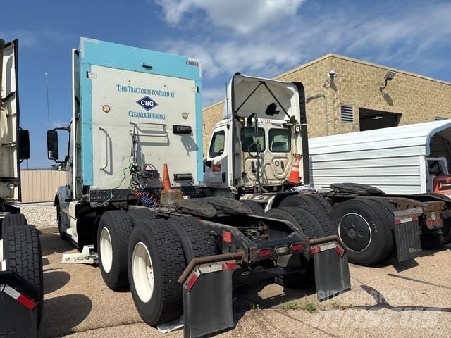 Volvo VNL Tracteur routier