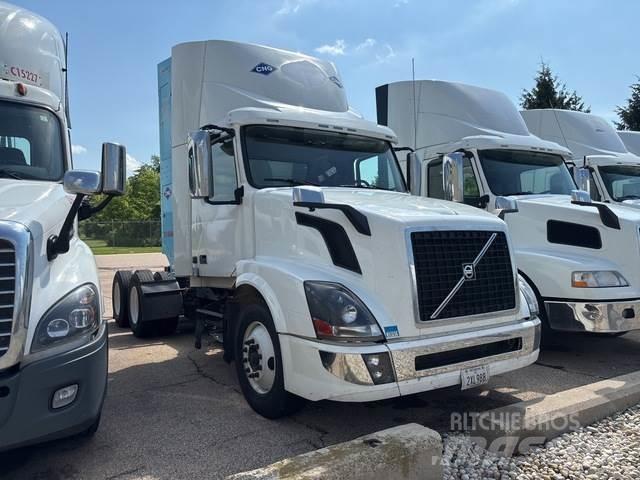 Volvo VNL Tracteur routier