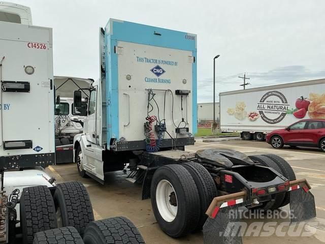 Volvo VNL Tracteur routier