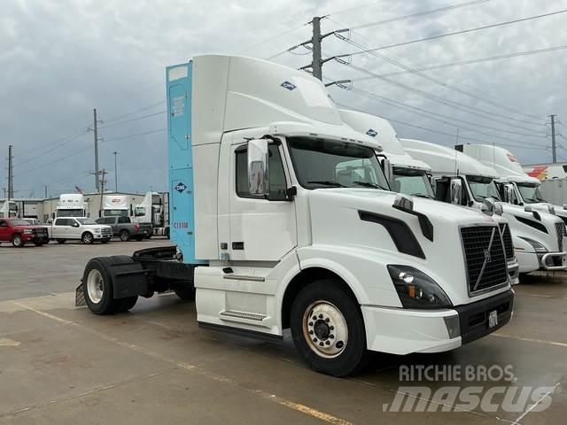 Volvo VNL Tracteur routier