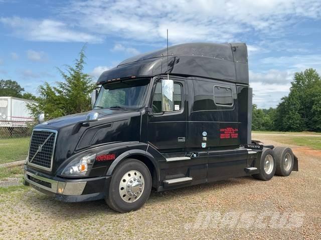 Volvo VNL Tracteur routier