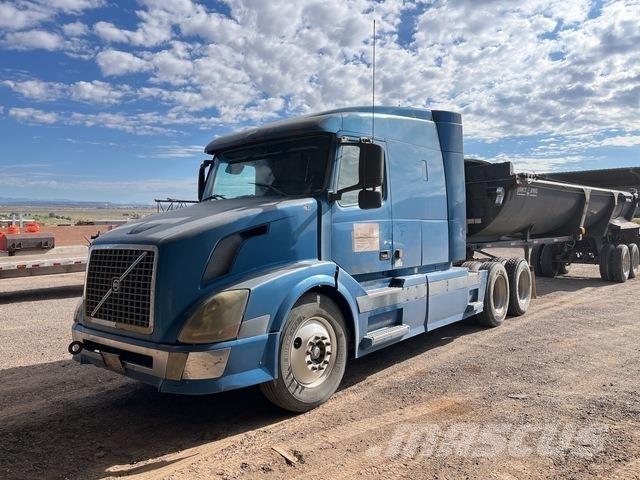 Volvo VNL Tracteur routier