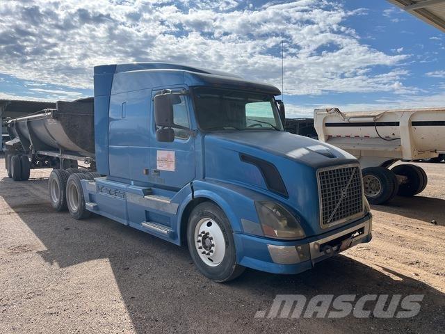Volvo VNL Tracteur routier