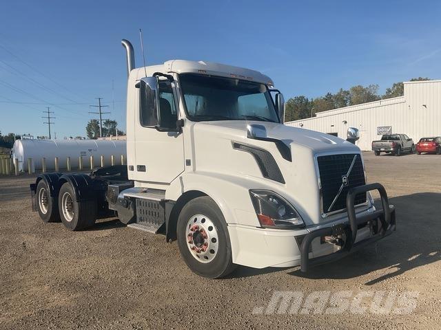Volvo VNL Tracteur routier