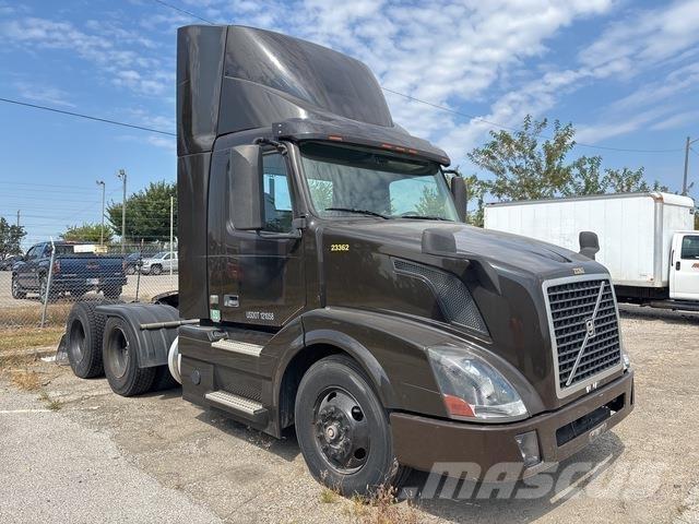 Volvo VNL Tracteur routier