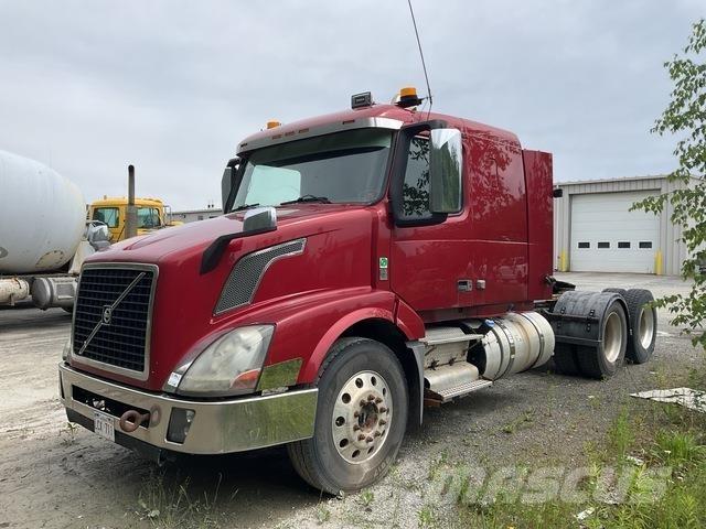 Volvo VNL Tracteur routier