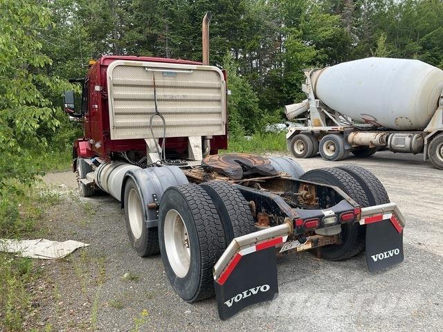 Volvo VNL Tracteur routier