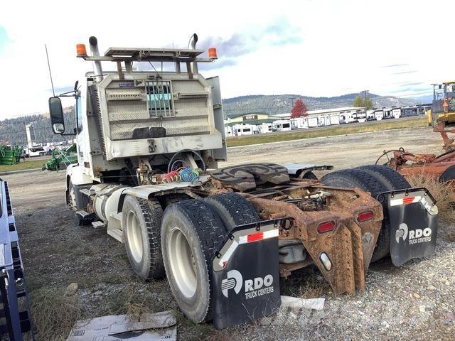 Volvo VNL Tracteur routier