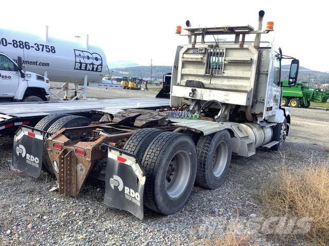 Volvo VNL Tracteur routier