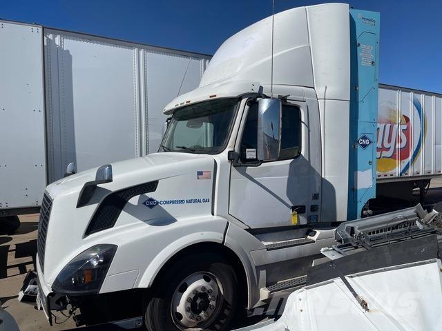 Volvo VNL Tracteur routier