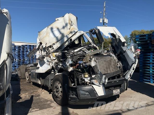 Volvo VNL Tracteur routier