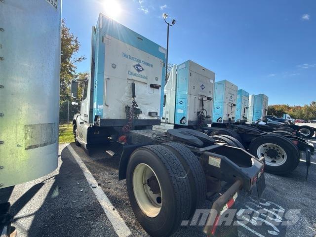 Volvo VNL Tracteur routier