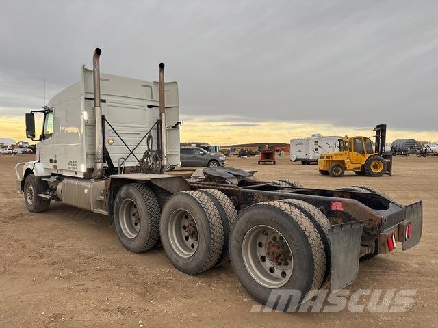 Volvo VNL Tracteur routier