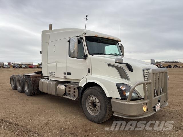 Volvo VNL Tracteur routier