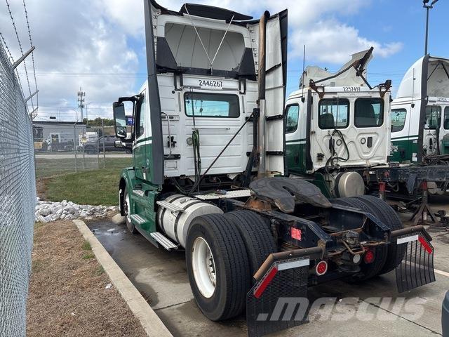 Volvo VNL42T Tracteur routier