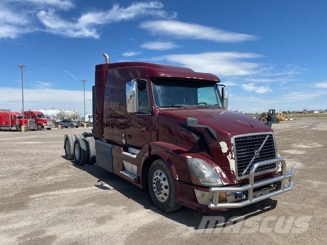 Volvo VNL630 Tracteur routier