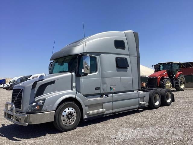 Volvo VNL64780 Tracteur routier