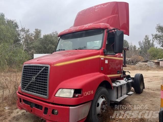 Volvo VNM Tracteur routier