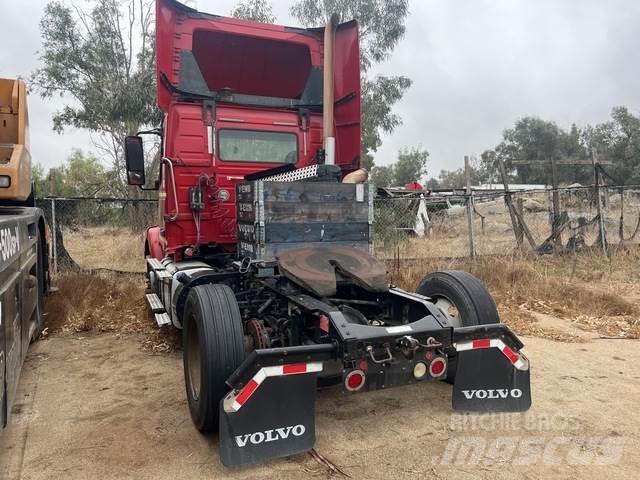 Volvo VNM Tracteur routier