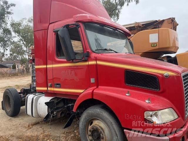 Volvo VNM Tracteur routier